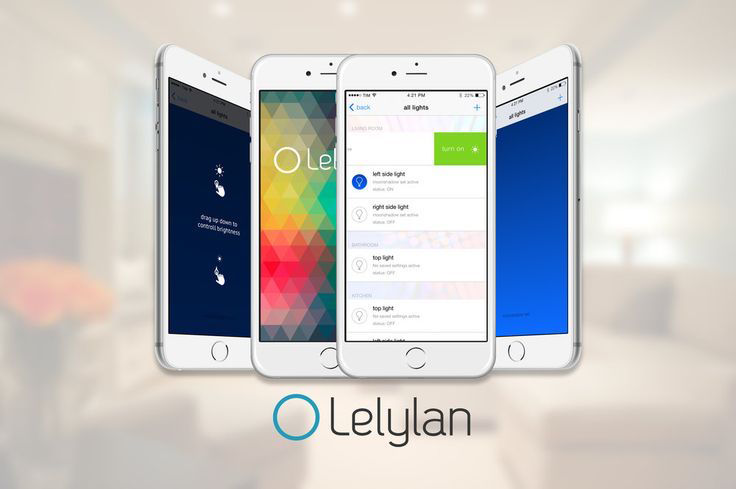 lelylan app