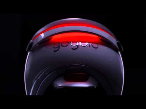 Smartscooter Intro: A Ride Like No Other | Gogoro