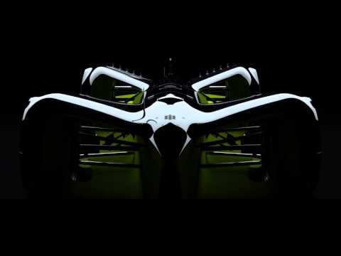 Roborace — The Car of the Future is Here