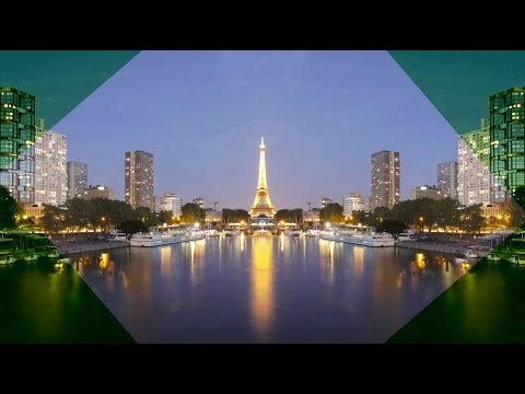 BNP Paribas - Plug and Play Launch