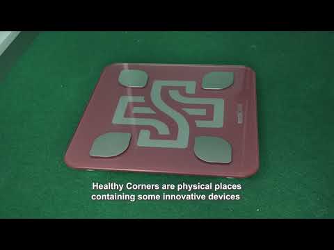 Healthy Corner - English subtitles