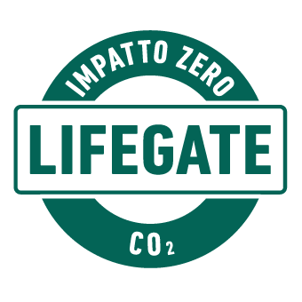 Lifegate Impatto Zero